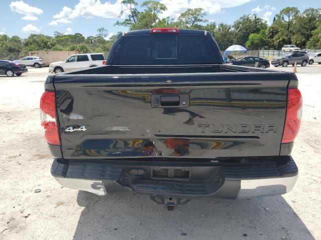  TOYOTA TUNDRA 2019 Czarny