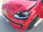 2014 VOLKSWAGEN MOVE UP for sale at Copart SANDWICH
