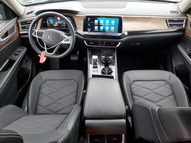  VOLKSWAGEN ATLAS 2024 Gray