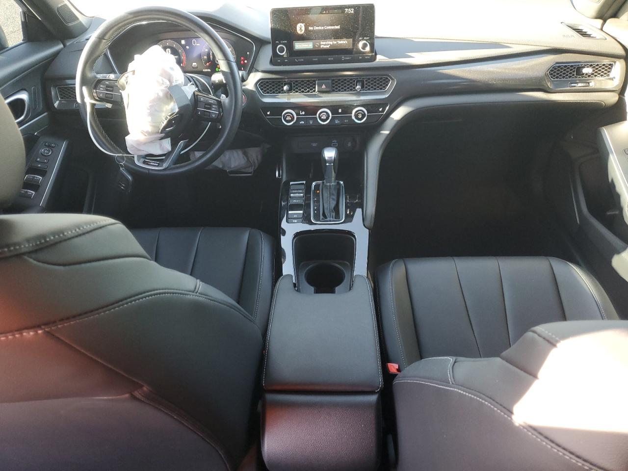 2024 Acura Integra A-Spec VIN: 19UDE4H38RA001673 Lot: 69393145