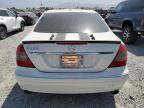 2007 MERCEDES-BENZ E 350   for sale at Copart CA - MENTONE