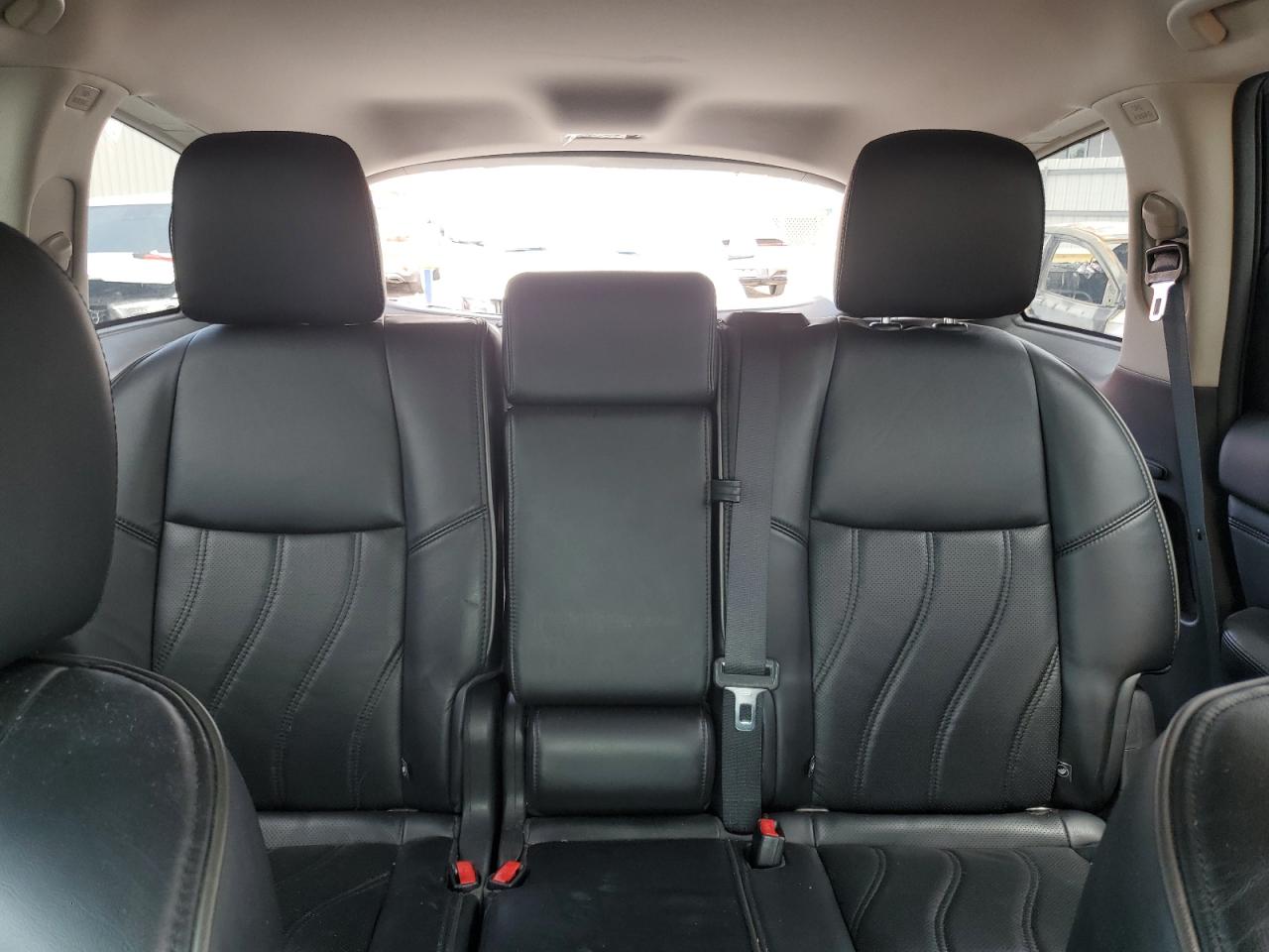 2014 Infiniti Qx60 VIN: 5N1AL0MN9EC551806 Lot: 70333015