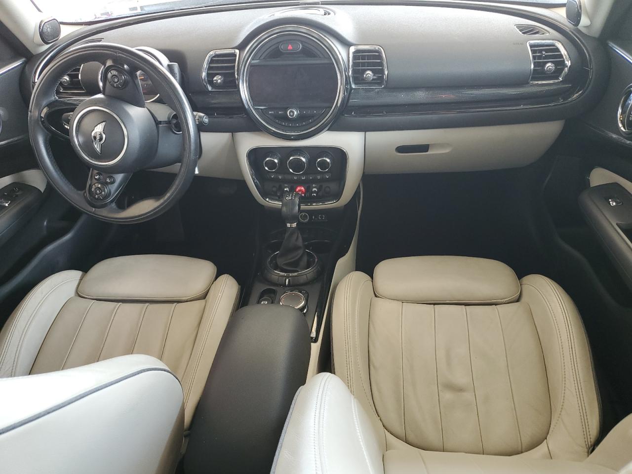 2017 Mini Cooper S Clubman All4 VIN: WMWLU5C36H2E83840 Lot: 68760645