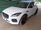 2018 JAGUAR E-PACE R-DYNAMIC SE D AWD  for sale at Copart SANDTOFT