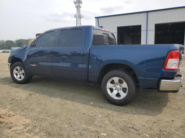  RAM 1500 2023 Синий