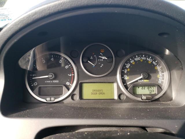 2012 LAND ROVER LR2 HSE  