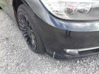2011 BMW 318  for sale at Copart CASTLEDERMOT - IRELAND
