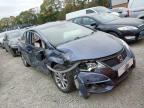 2015 HONDA CIVIC I-DTEC SE PLUS  for sale at Copart WOLVERHAMPTON