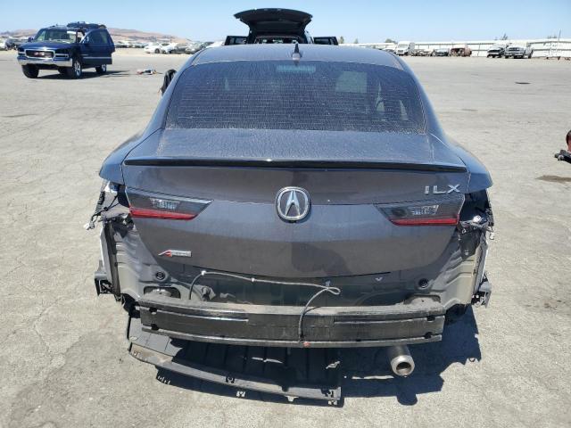  ACURA ILX 2019 Серый