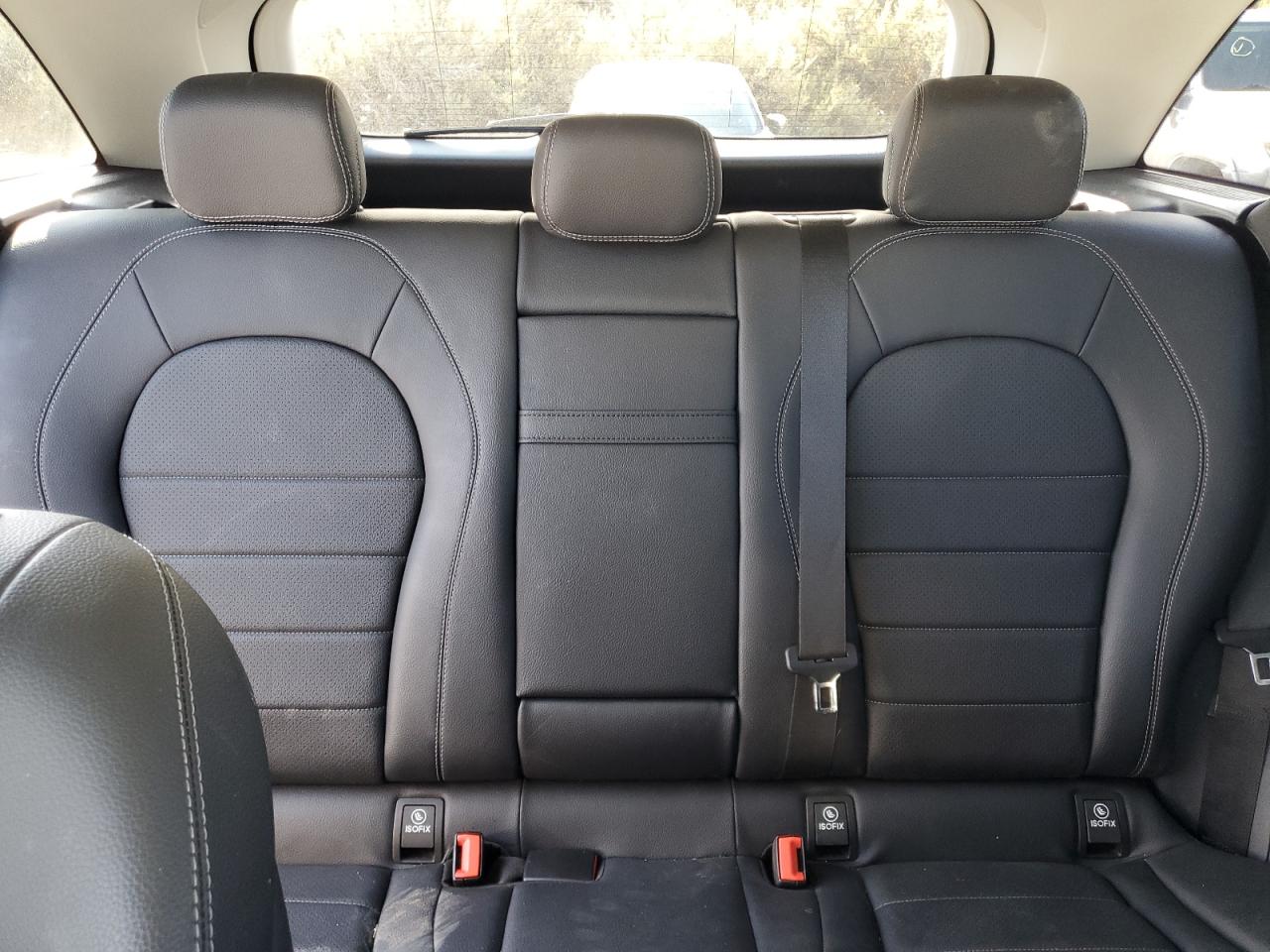 2016 Mercedes-Benz Glc 300 4Matic VIN: WDC0G4KB7GF016389 Lot: 70582425