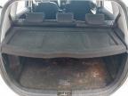 2012 KIA VENGA 1 for sale at Copart EAST KILBRIDE