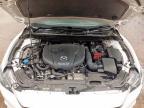 2015 MAZDA 6 SPORT NAV D AUTO  for sale at Copart NEWBURY