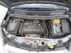 2010 VAUXHALL ZAFIRA EXC for sale at Copart WESTBURY