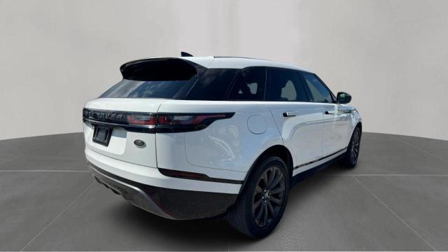  LAND ROVER RANGEROVER 2019 Белы