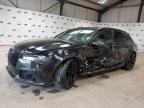 2017 AUDI RS6 PERFORMANCE TFSI QUAT 4.0T FSI QUATTRO RS 6 PERFORMANCE for sale at Copart WOLVERHAMPTON