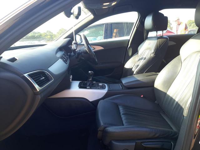 2013 AUDI A6 S LINE TDI 