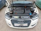 2012 AUDI A3 SE TDI 2.0 TDI SE 3DR for sale at Copart WOLVERHAMPTON