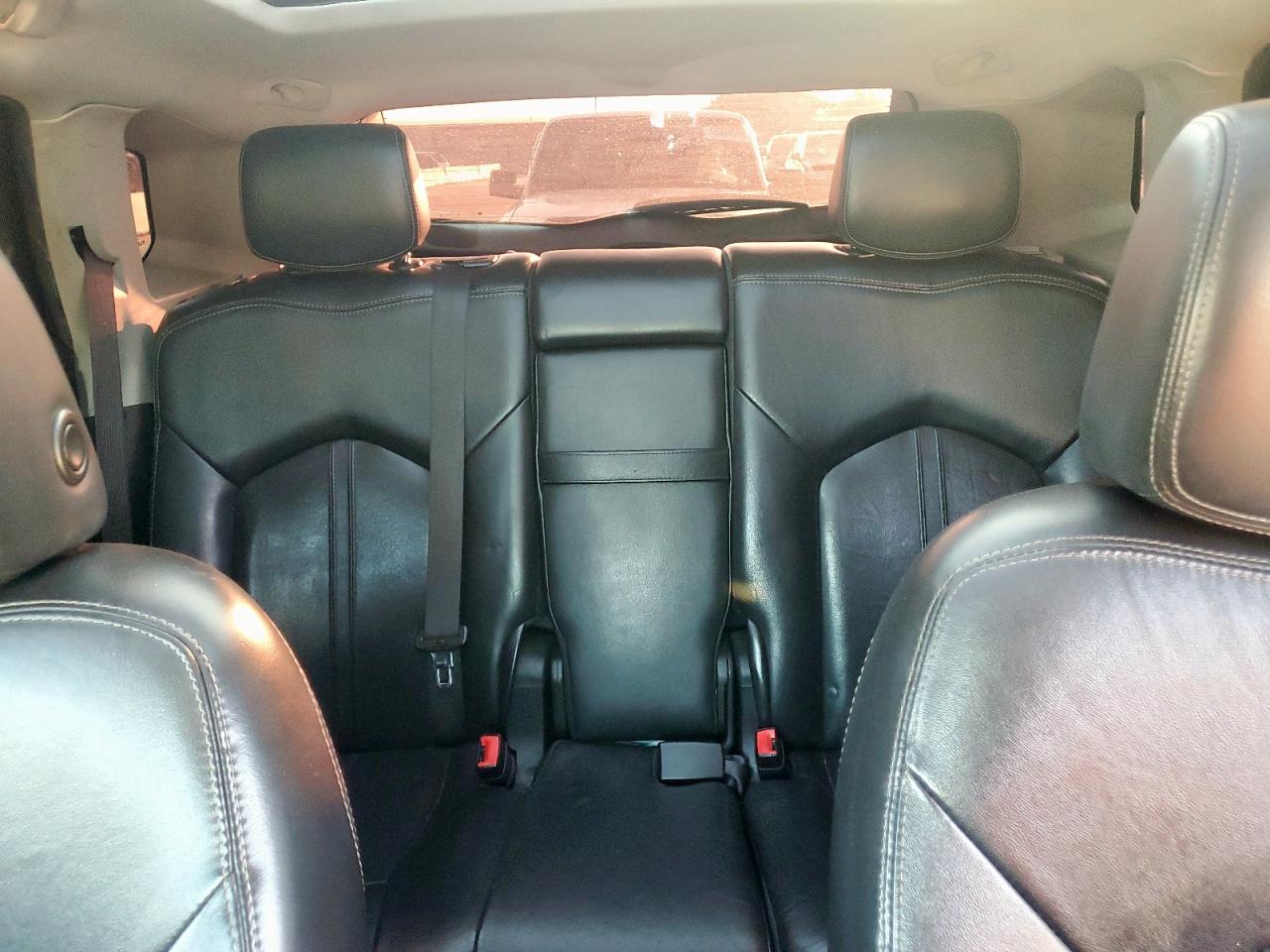 2012 Cadillac Srx Performance Collection VIN: 3GYFNBE36CS614357 Lot: 68620545