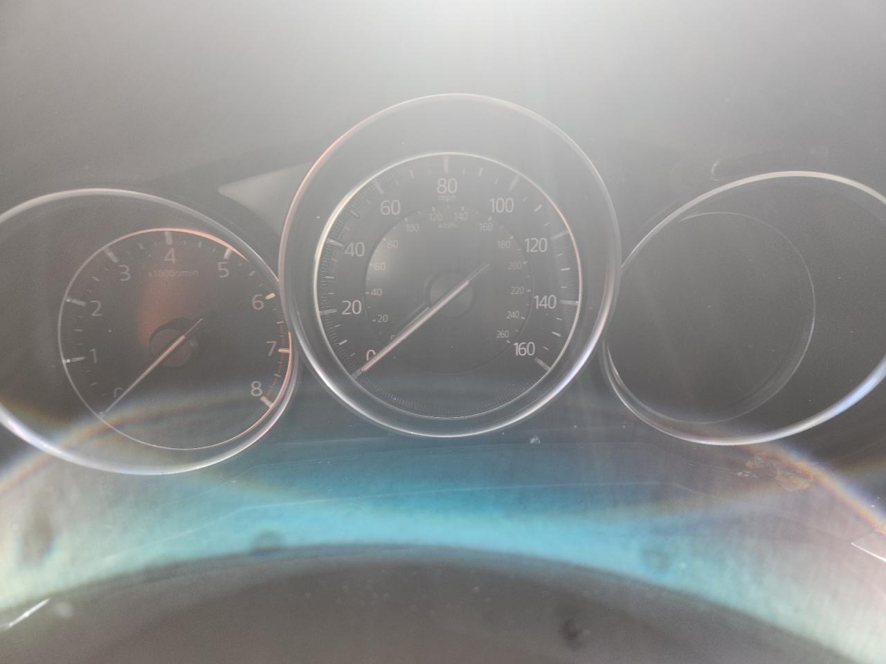 2021 Mazda 6 Touring VIN: JM1GL1VM3M1602608 Lot: 70025225