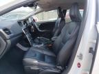 2017 VOLVO V40 INSCRI for sale at Copart WOLVERHAMPTON