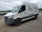 2021 MERCEDES-BENZ SPRINTER 2500   for sale at Copart ON - COOKSTOWN