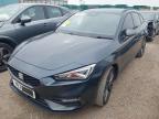 2021 SEAT LEON FR SP for sale at Copart ROCHFORD