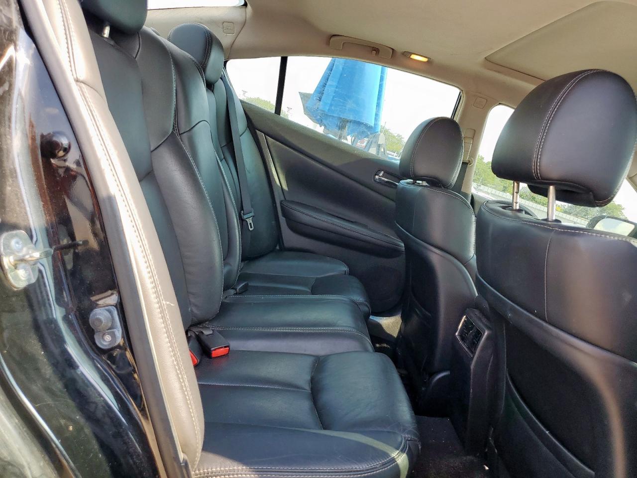 2014 Nissan Maxima S VIN: 1N4AA5AP7EC910380 Lot: 70408845