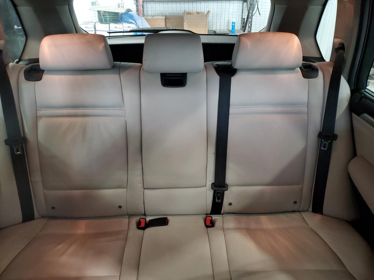 5UXZV4C56D0E00482 2013 BMW X5 xDrive35I