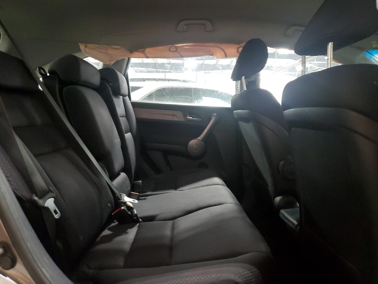 2009 Honda Cr-V Lx VIN: 5J6RE48389L013227 Lot: 68743475