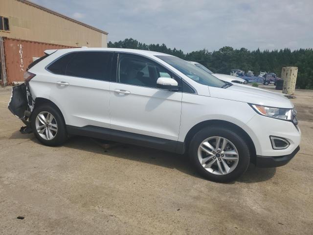  FORD EDGE 2018 Белы