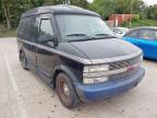 1997 CHEVROLET ASTRO for sale at Copart SANDWICH