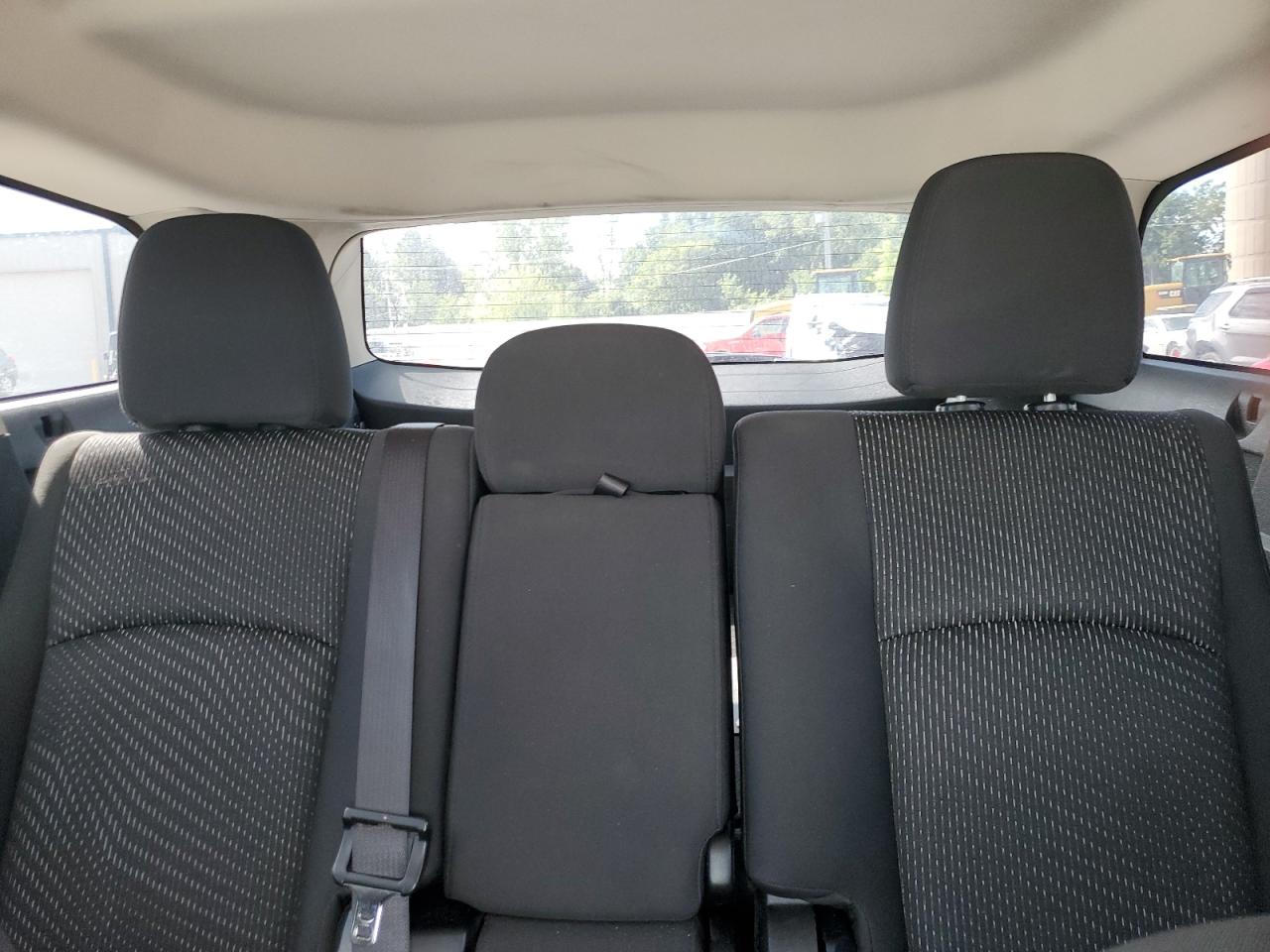 2017 Dodge Journey Se VIN: 3C4PDCAB4HT574037 Lot: 69645995