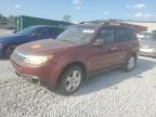2009 SUBARU FORESTER 2.5X LIMITED   à vendre chez Copart AL - BIRMINGHAM