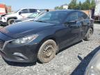 2015 MAZDA 3 TOURING   for sale at Copart QC - MONTREAL