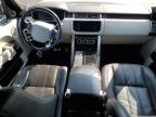 2016 LAND ROVER RANGE ROVER SUPERCHARGED   for sale at Copart ON - LONDON