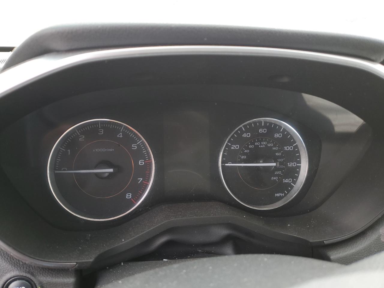 2021 Subaru Crosstrek Limited VIN: JF2GTHNC6M8397830 Lot: 68379355