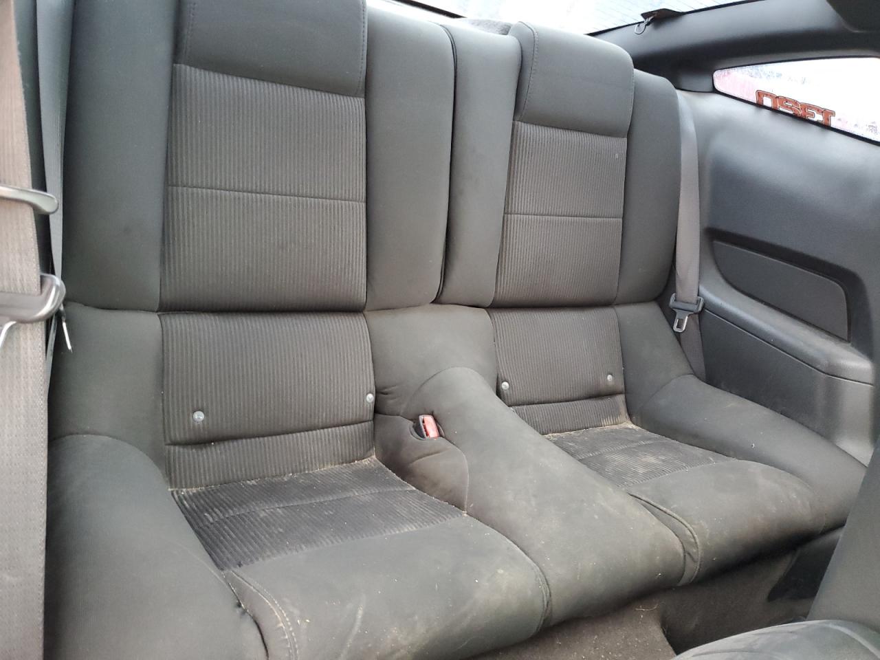 2010 Ford Mustang Gt VIN: 1ZVBP8CH0A5162409 Lot: 69680435