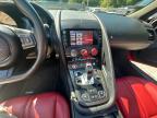 2014 JAGUAR F-TYPE S   à vendre chez Copart MA - NORTH BOSTON