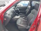 2012 NISSAN JUKE TEKNA CVT  for sale at Copart SANDY