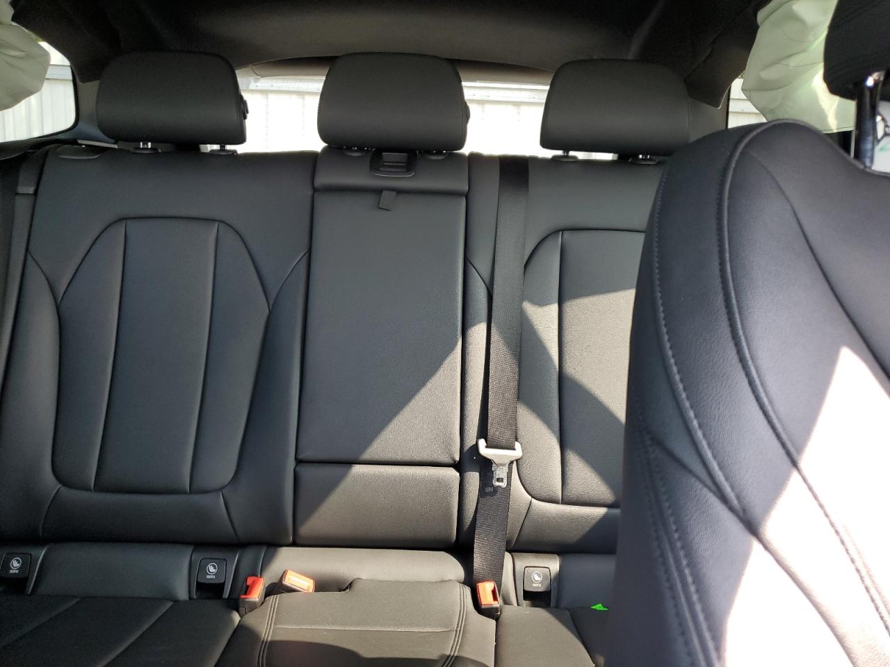 2019 BMW X3 Sdrive30I VIN: 5UXTR7C51KLR49995 Lot: 67679035