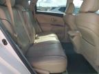 2012 TOYOTA VENZA LE   à vendre chez Copart FL - TAMPA SOUTH