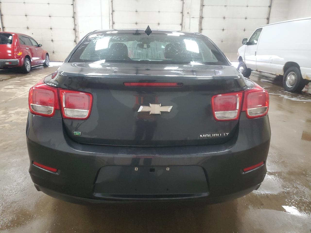 2014 Chevrolet Malibu 2Lt VIN: 1G11E5SL9EF287328 Lot: 70288565