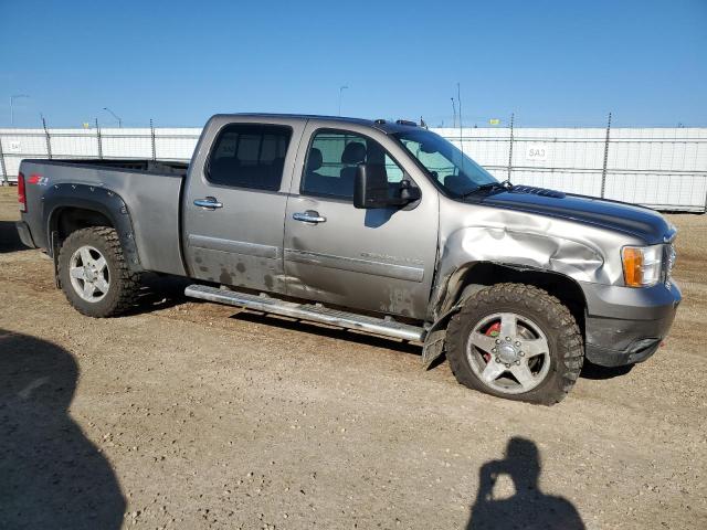 2014 GMC SIERRA K2500 DENALI  