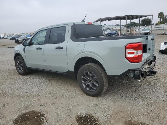  FORD MAVERICK 2024 Бирюзовый