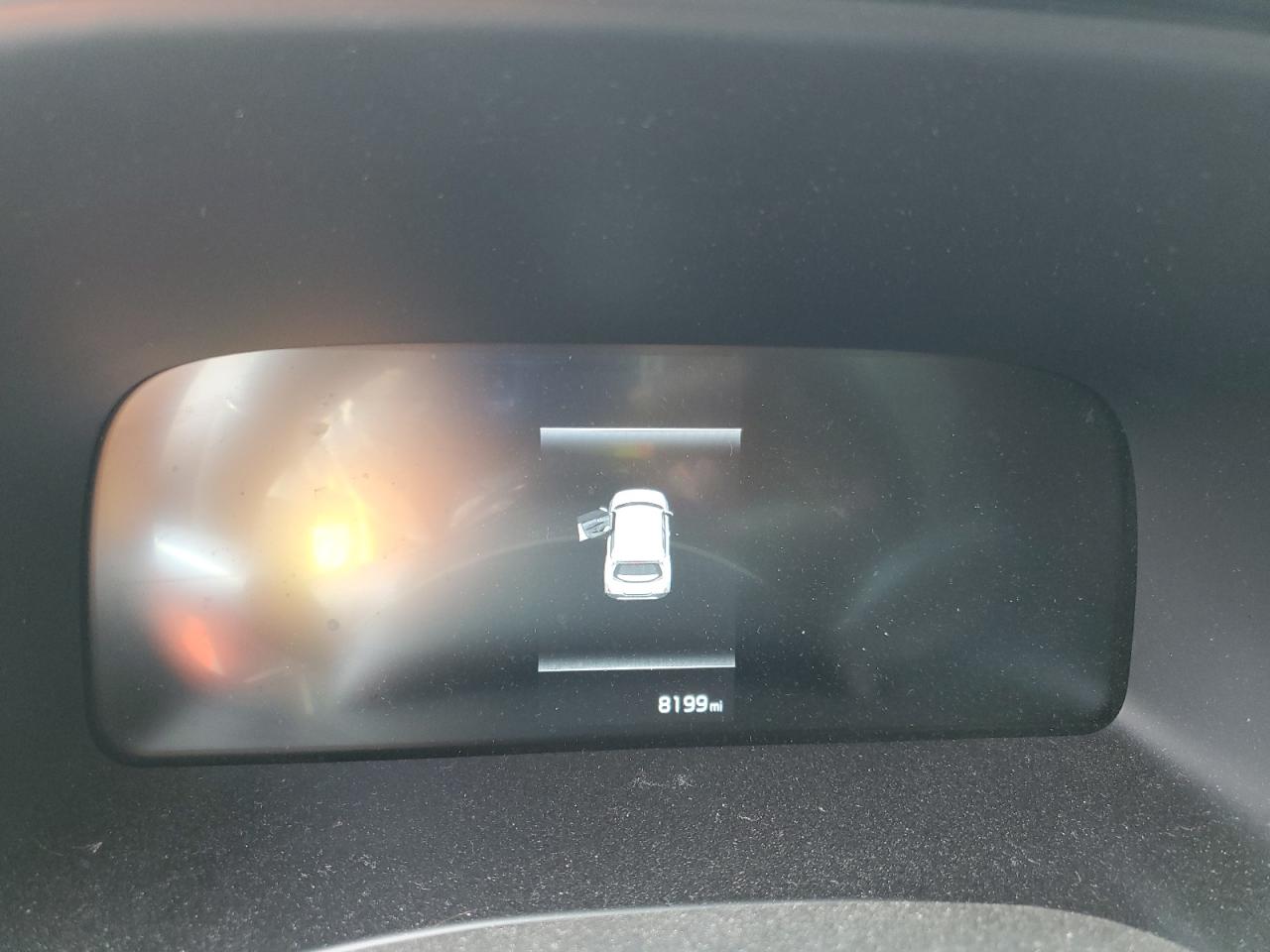 2025 Kia Soul Gt Line VIN: KNDJ53AU1S7925020 Lot: 70282295