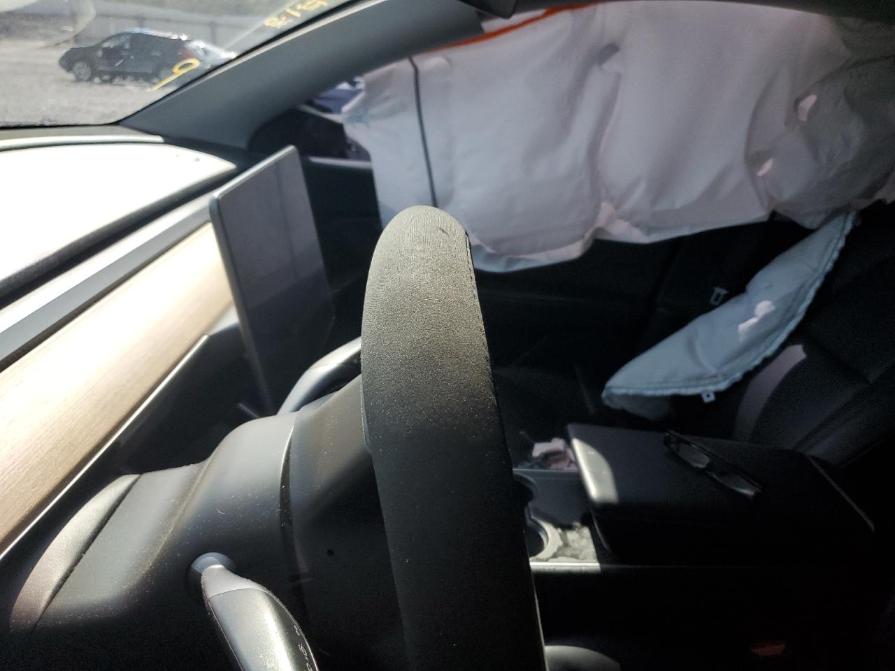 2020 Tesla Model Y VIN: 5YJYGDEF9LF050016 Lot: 69411725