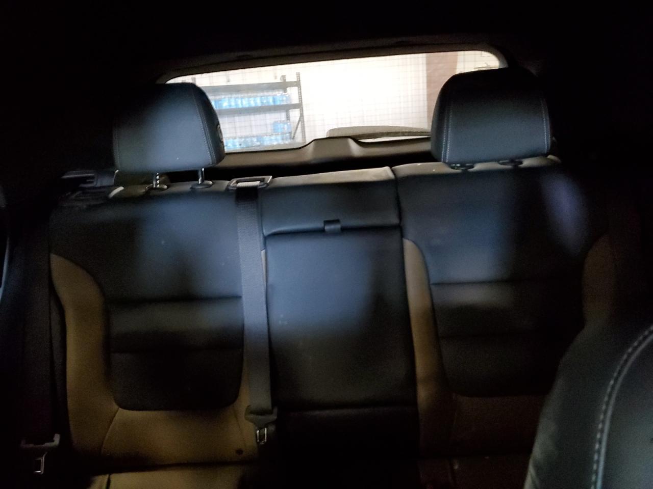 2021 Chevrolet Trailblazer Activ VIN: KL79MVSL6MB017280 Lot: 68444665