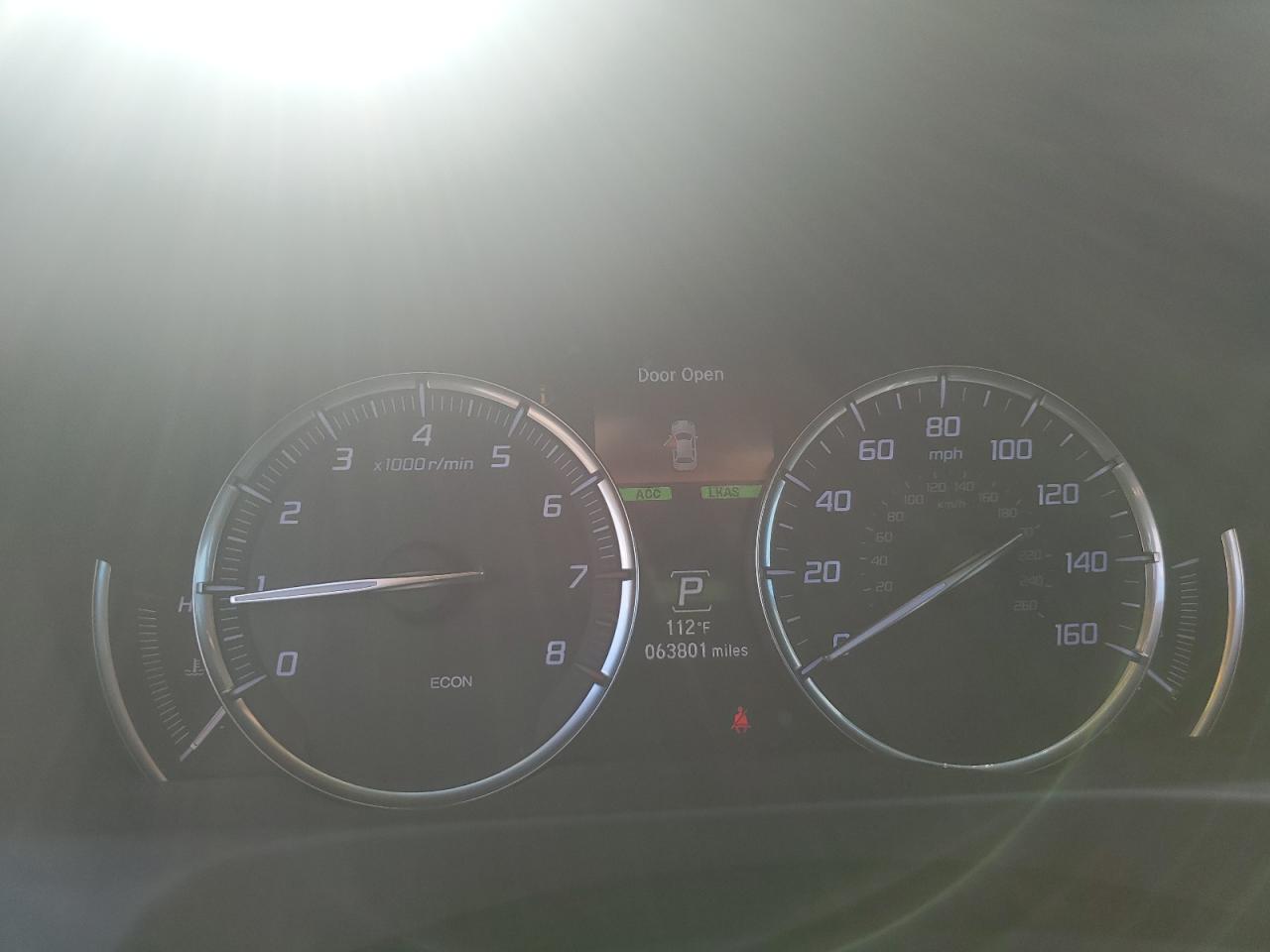 2020 Acura Tlx VIN: 19UUB1F32LA001847 Lot: 68296115