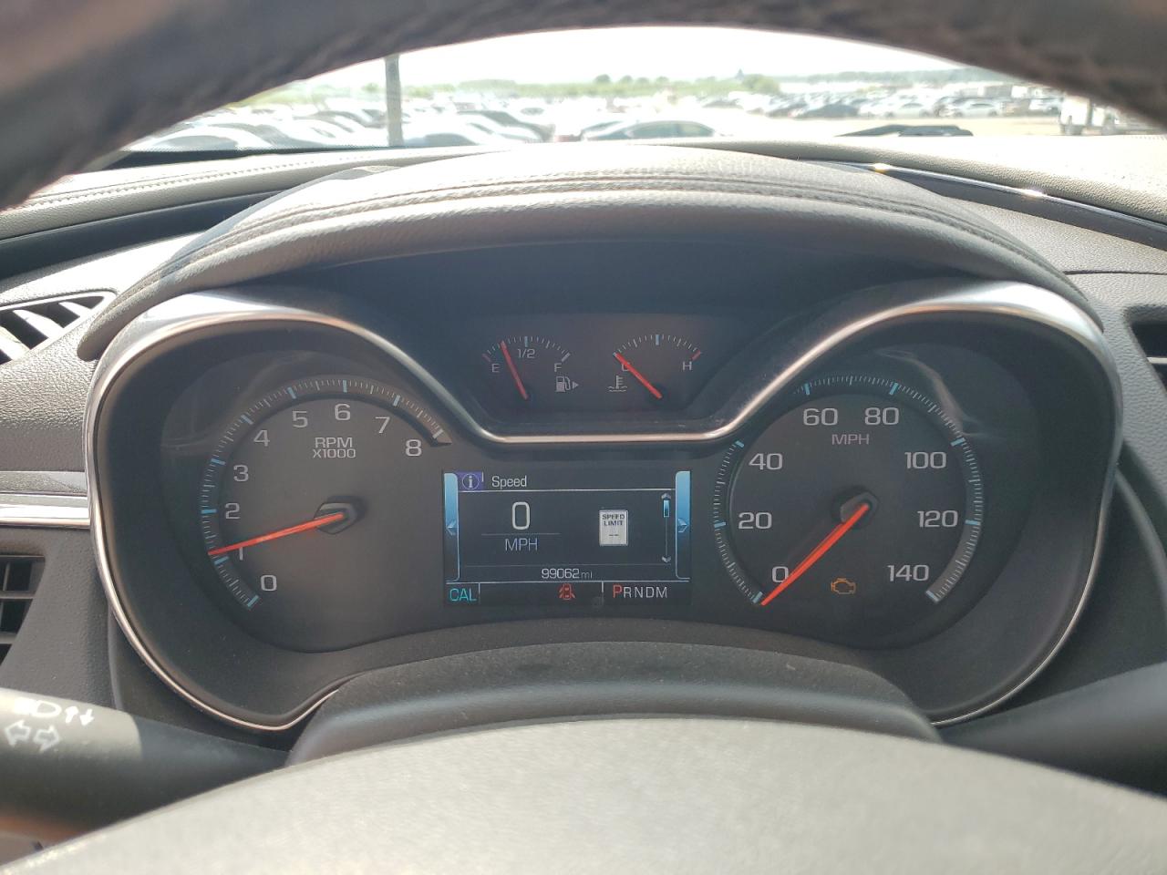 2017 Chevrolet Impala Premier VIN: 2G1145S35H9149091 Lot: 67099445