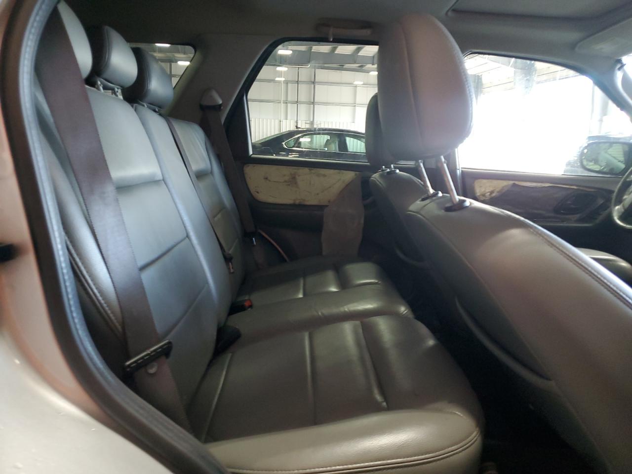 2005 Ford Escape Xlt VIN: 1FMYU93165DA21544 Lot: 65381045